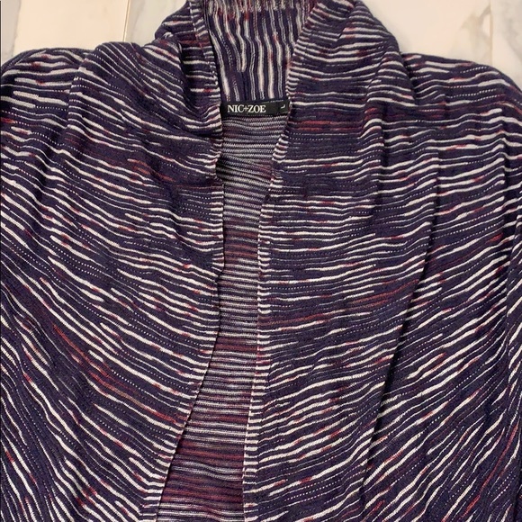 Cardigan sweater - Picture 2 of 4